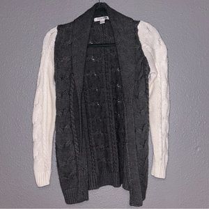 Forever 21 size S cardigan